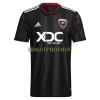 Original Fußballtrikot DC United Heimtrikot 2022-23 Für Herren